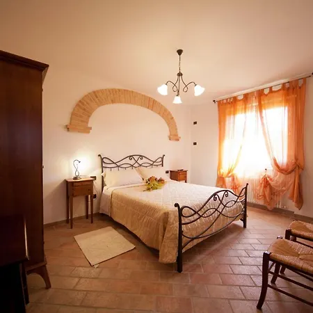 Villa Agriturismo La Spiga D'Oro à Frontino Extérieur photo