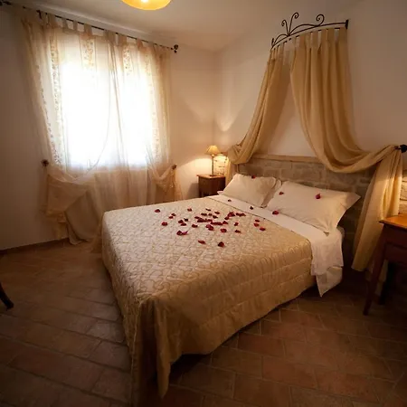 Villa Agriturismo La Spiga D'Oro à Frontino Extérieur photo