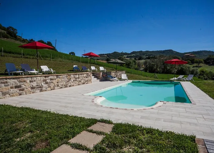 Agriturismo La Spiga D\'Oro