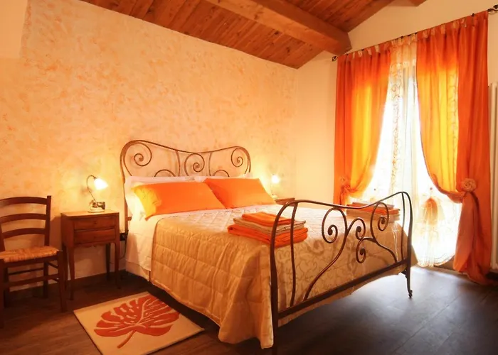 Agriturismo La Spiga D\'Oro
