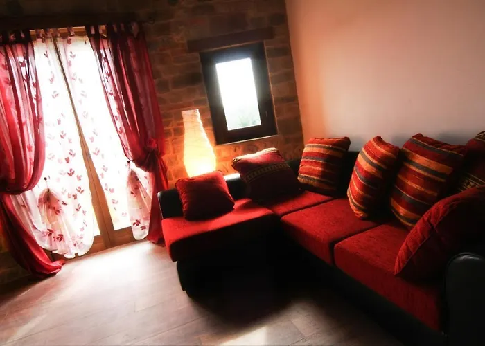 Agriturismo La Spiga D\'Oro