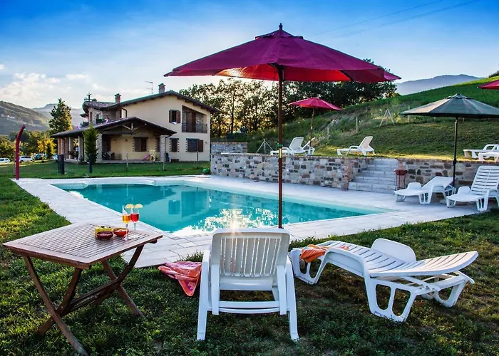 Agriturismo La Spiga D\'Oro