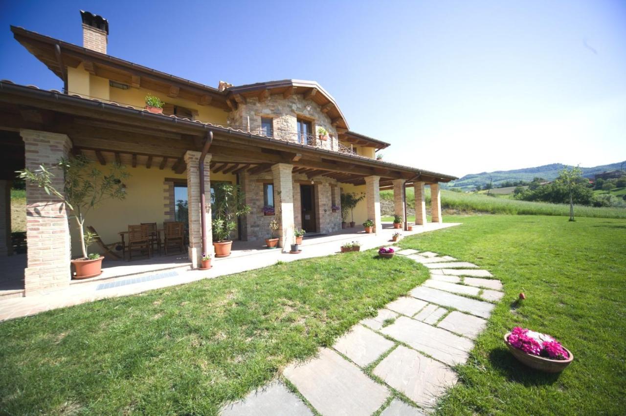 Agriturismo La Spiga D'oro