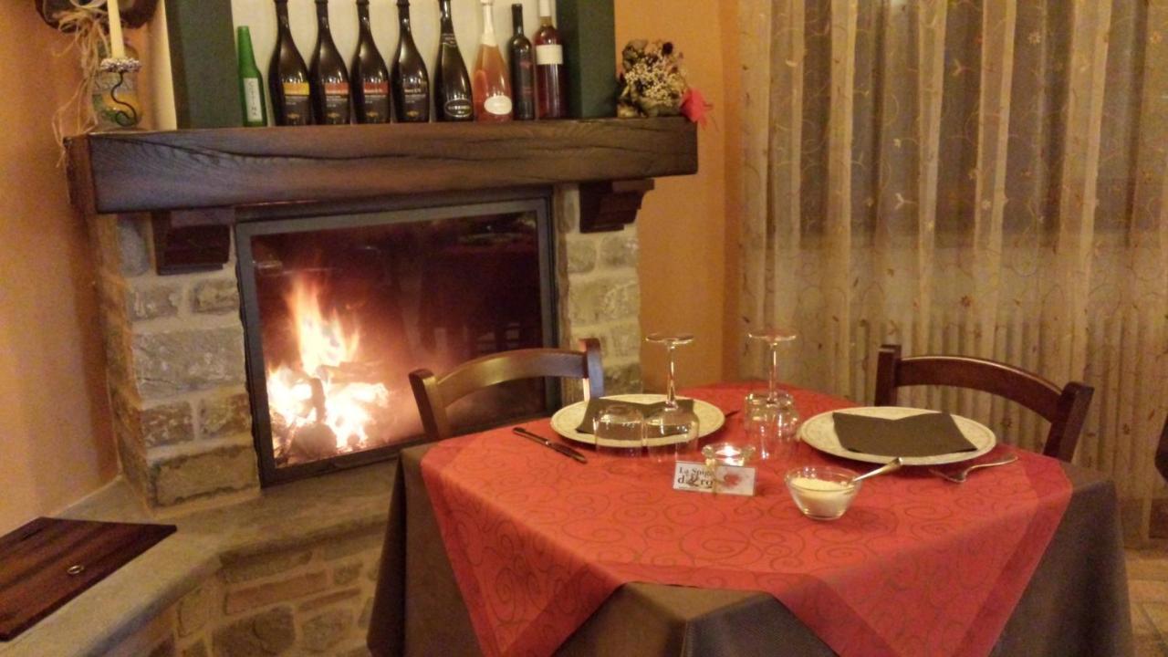 Agriturismo La Spiga D'oro