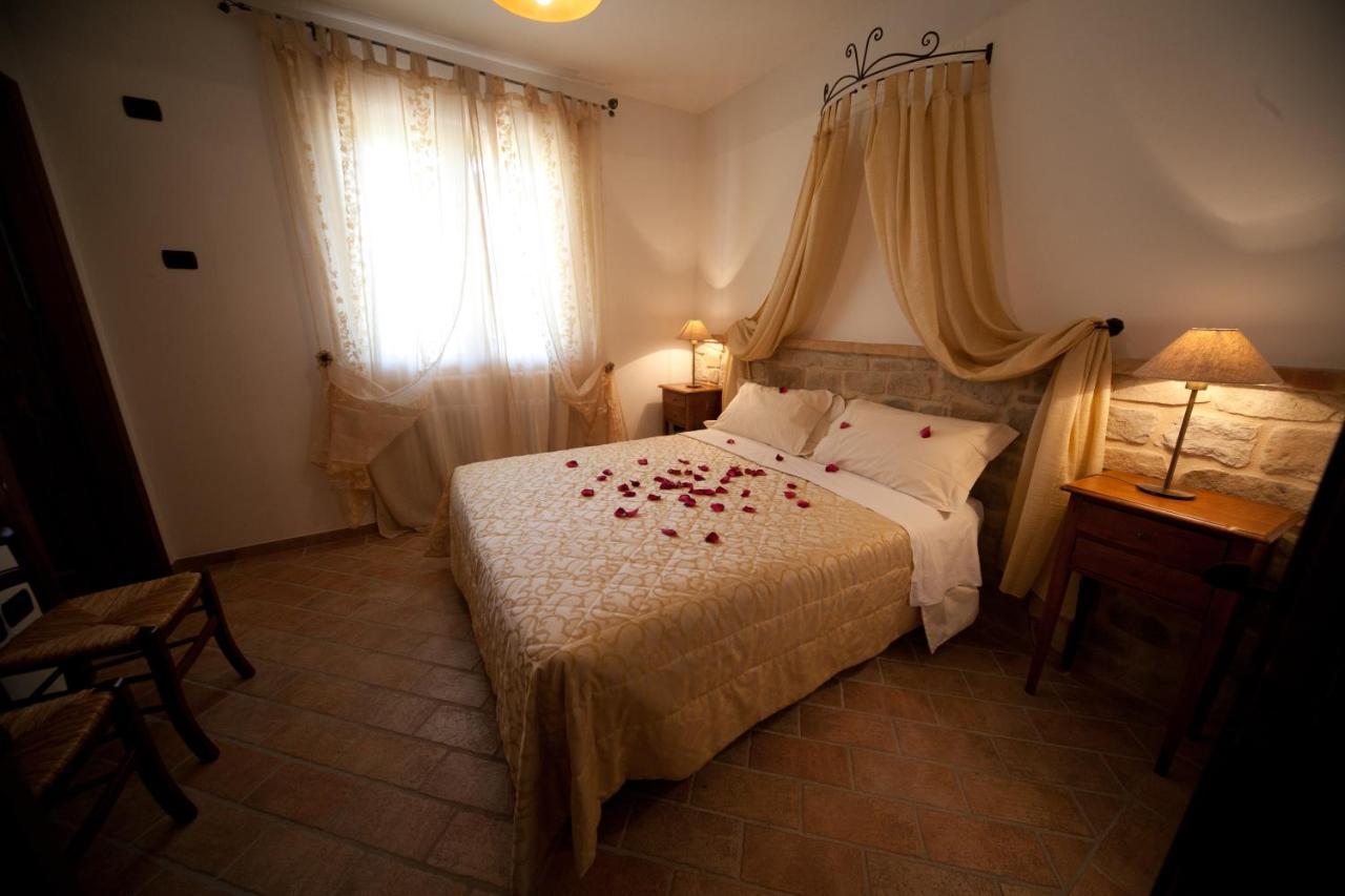 Agriturismo La Spiga D'oro Farm stay