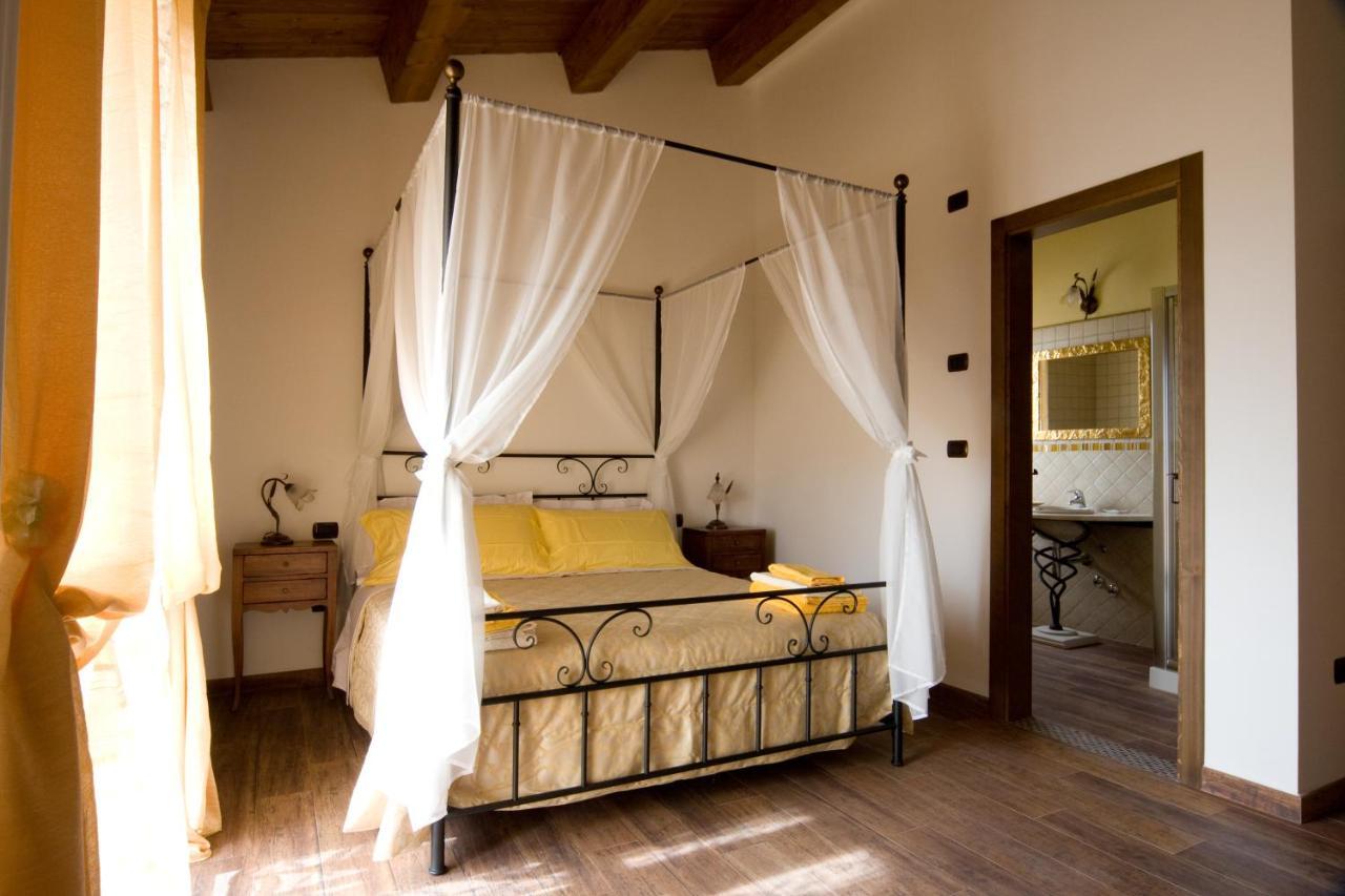 Farm stay Agriturismo La Spiga D'oro *