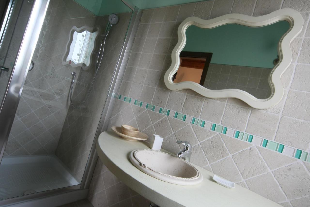 Agriturismo La Spiga D'oro Farm stay *