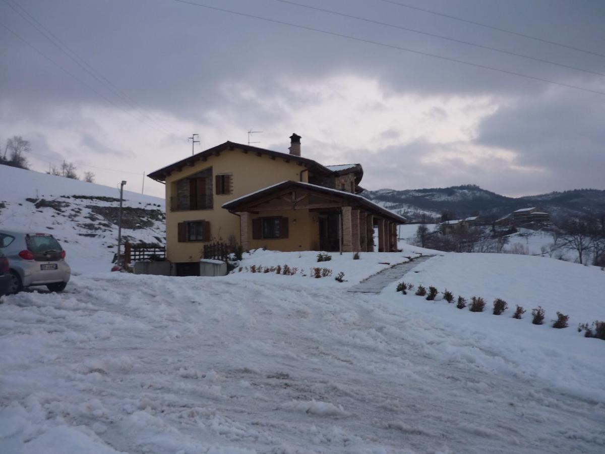 Agriturismo La Spiga D'oro *