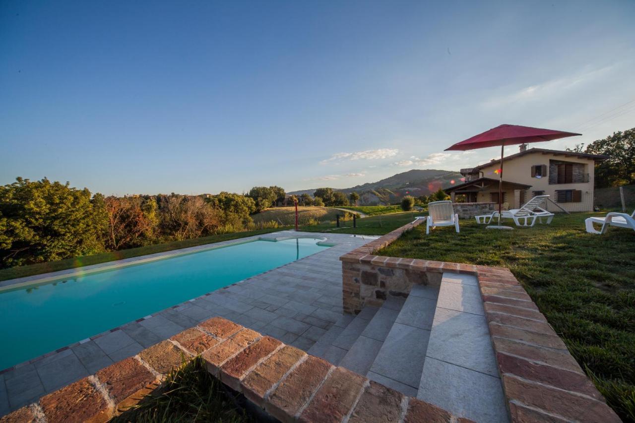 Farm stay Agriturismo La Spiga D'oro *