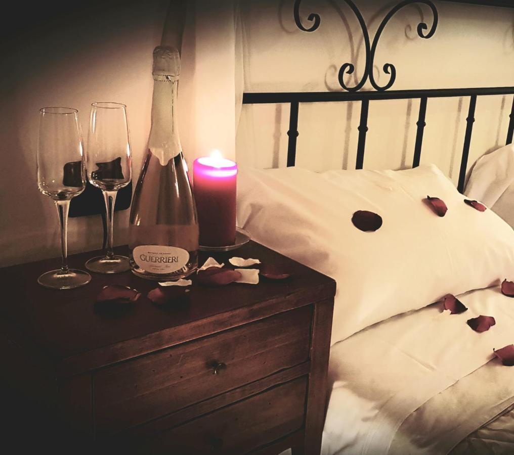 Agriturismo La Spiga D'oro *
